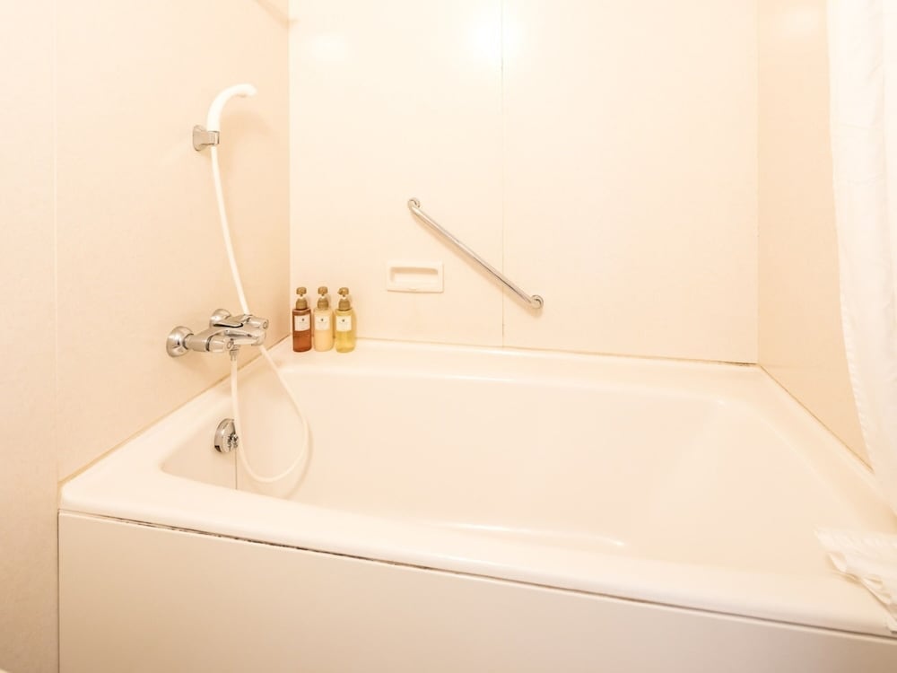 ツインルーム 禁煙 バスルーム0 | 日南海岸南郷プリンスホテル