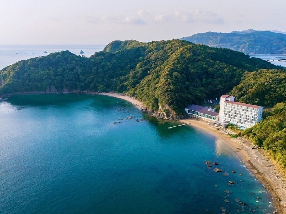 メインイメージ | 日南海岸南郷プリンスホテル