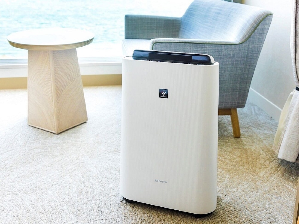 ツインルーム 禁煙 客室4 | 日南海岸南郷プリンスホテル