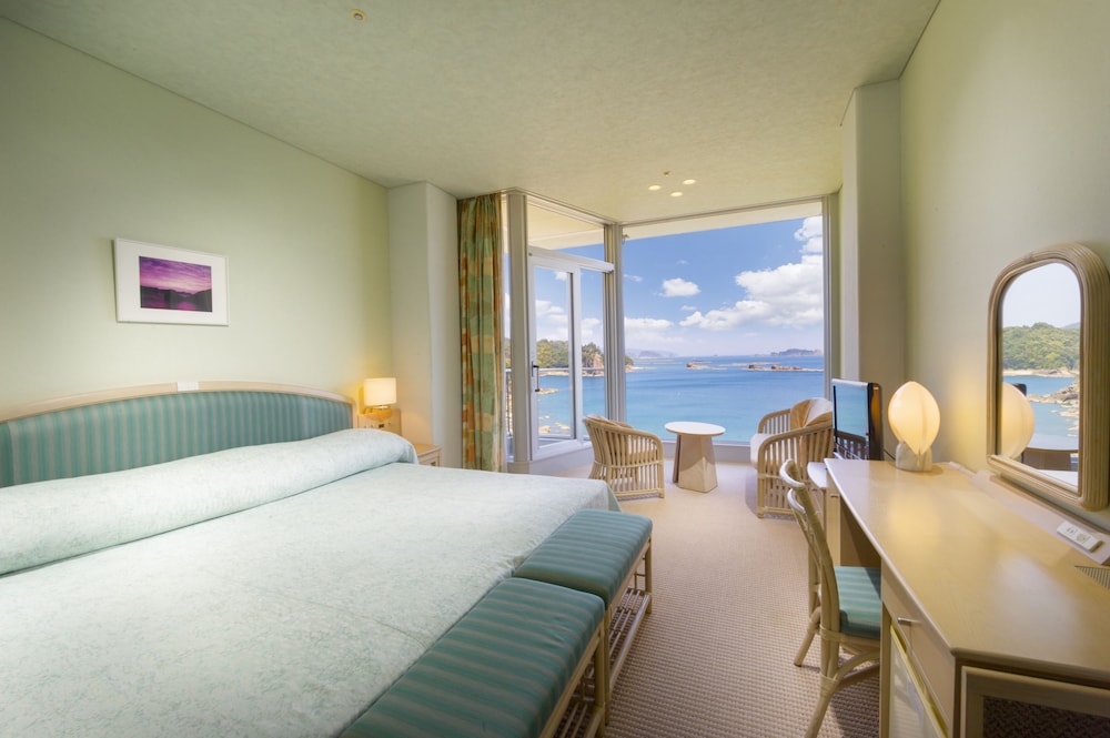 客室1 | 日南海岸南郷プリンスホテル