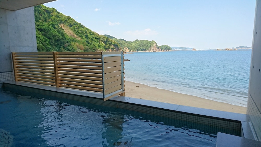 スパ1 | 日南海岸南郷プリンスホテル