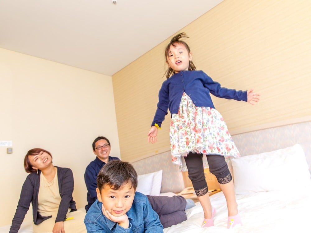 ツインルーム 禁煙 客室2 | 日南海岸南郷プリンスホテル