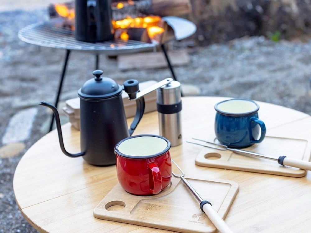 コーヒー サービス1 | 日南海岸南郷プリンスホテル