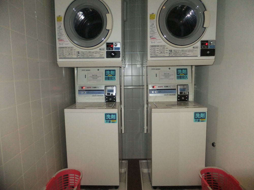 ランドリー ルーム1 | スマイルホテル東京阿佐ヶ谷 ランドリー ルーム1 | スマイルホテル東京阿佐ヶ谷