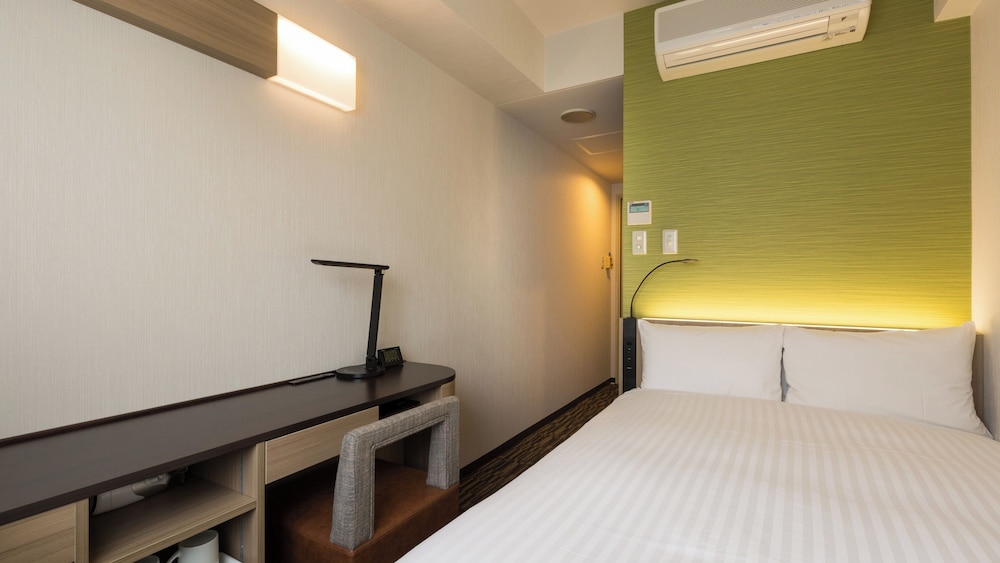 シングルルーム 禁煙 | スマイルホテル東京阿佐ヶ谷