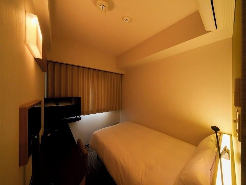 シングルルーム 禁煙 客室1 | スマイルホテル東京阿佐ヶ谷