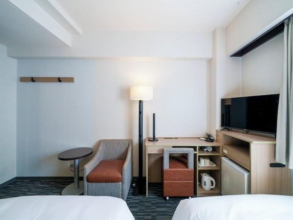 スタンダード ツインルーム 客室2 | スマイルホテル東京阿佐ヶ谷