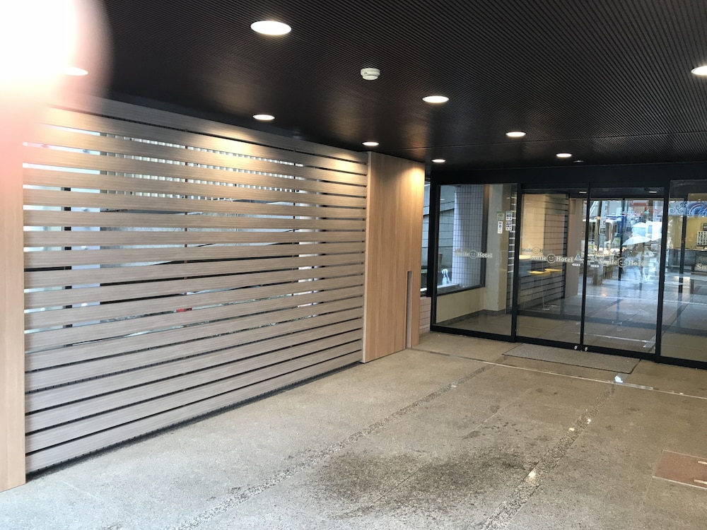 内部エントランス1 | スマイルホテル東京阿佐ヶ谷 内部エントランス1 | スマイルホテル東京阿佐ヶ谷