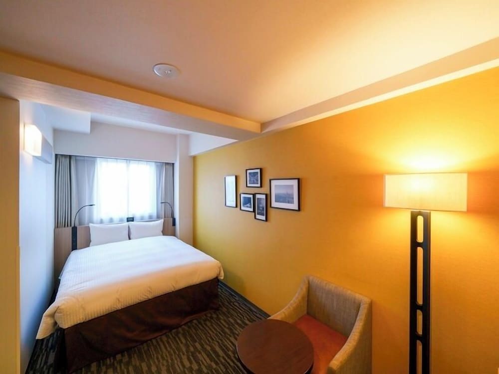 スーペリア ダブルルーム | スマイルホテル東京阿佐ヶ谷