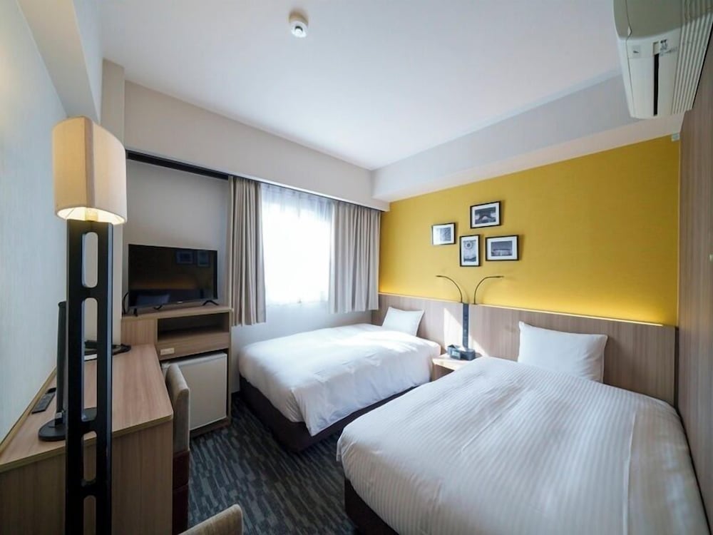 スタンダード ツインルーム | スマイルホテル東京阿佐ヶ谷