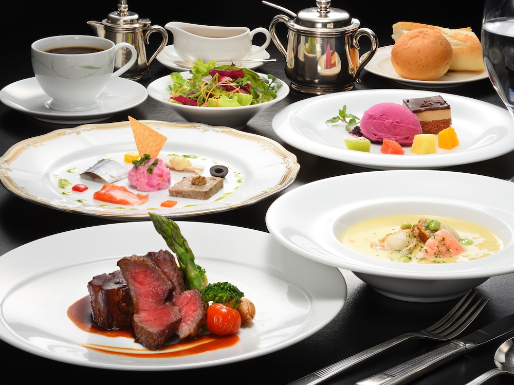 レストラン1 | 十和田プリンスホテル レストラン1 | 十和田プリンスホテル