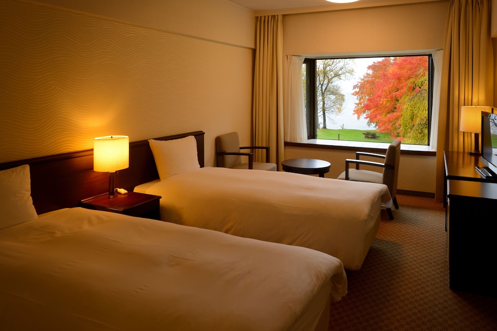 客室1 | 十和田プリンスホテル 客室1 | 十和田プリンスホテル