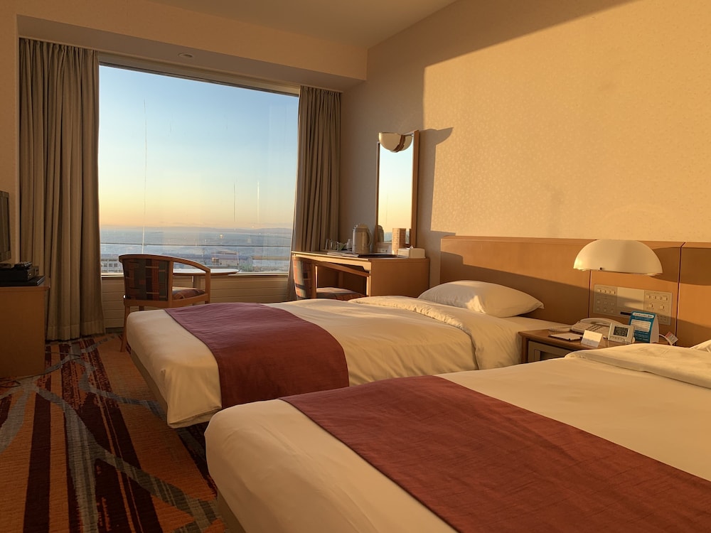 客室1 | 釧路プリンスホテル 客室1 | 釧路プリンスホテル