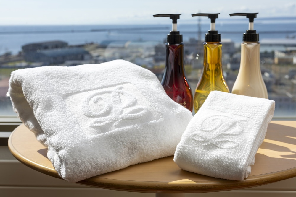 施設内の設備1 | 釧路プリンスホテル 施設内の設備1 | 釧路プリンスホテル