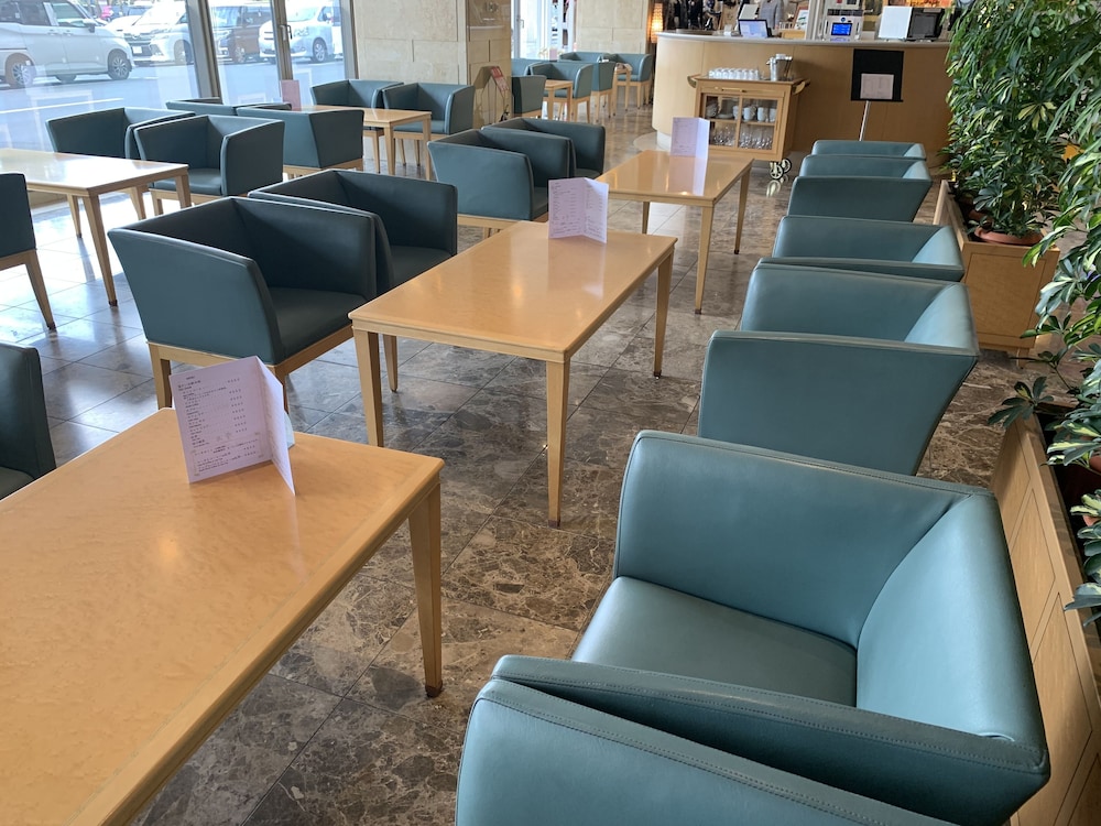 ロビーラウンジ1 | 釧路プリンスホテル ロビーラウンジ1 | 釧路プリンスホテル