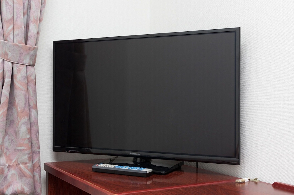 エコノミー 4 人部屋 喫煙可 客室2 | スカイハートホテル小岩