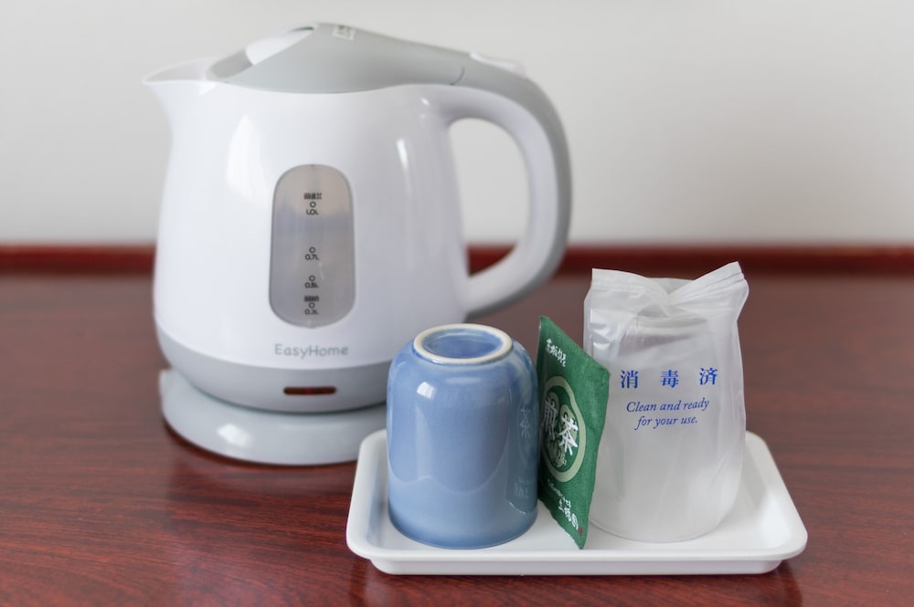 [禁煙] セミダブルルーム 客室4 | スカイハートホテル小岩