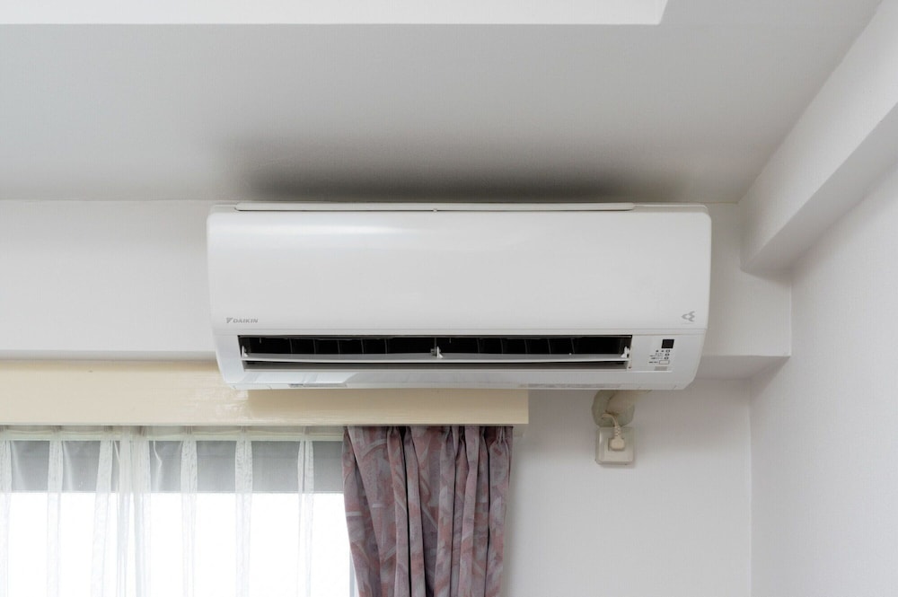 [喫煙可] トリプルルーム 客室5 | スカイハートホテル小岩