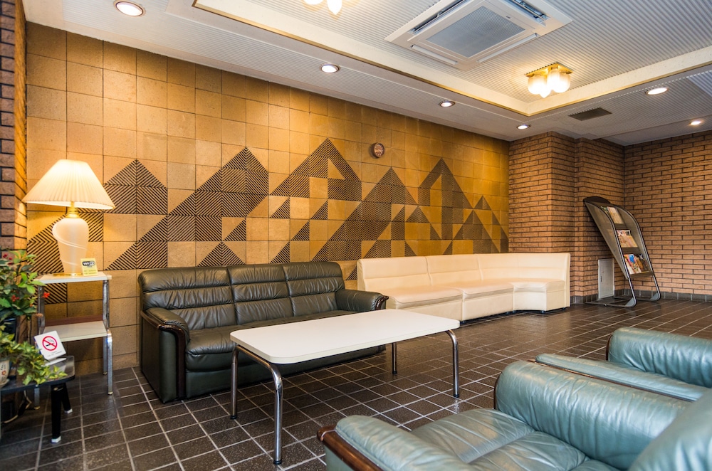 ロビーラウンジ1 | スカイハートホテル小岩 ロビーラウンジ1 | スカイハートホテル小岩