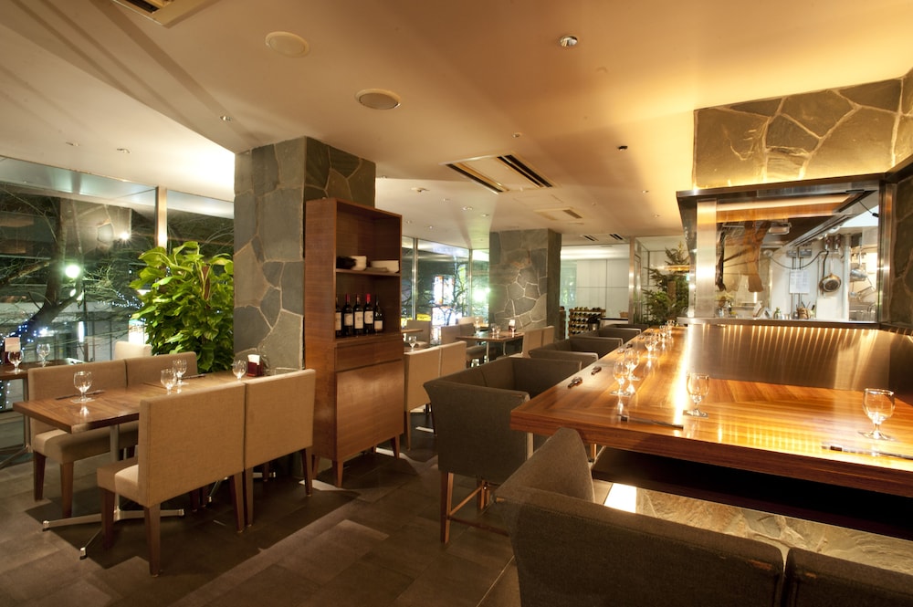 レストラン1 | 八重洲ターミナルホテル