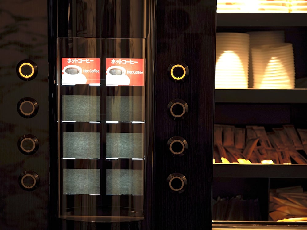 ロビー1 | 八重洲ターミナルホテル