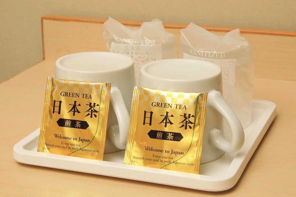 ダブルルームダブルサイズベッド 1 台 禁煙 客室5 | 八重洲ターミナルホテル