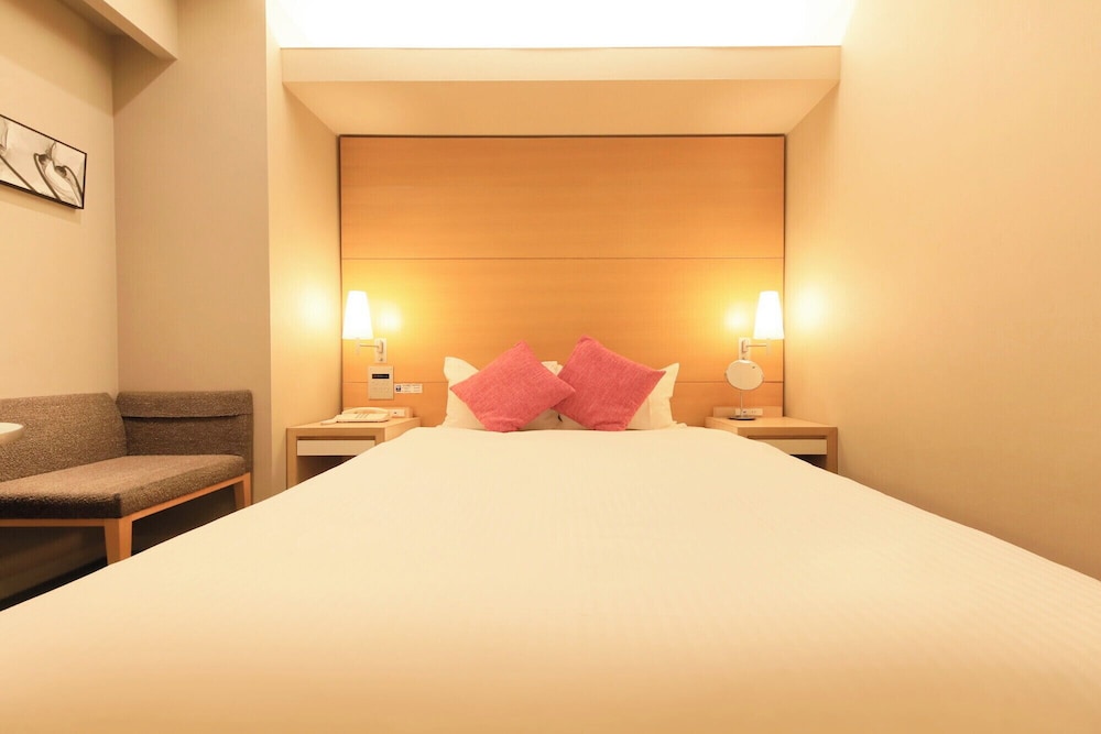 客室1 | 八重洲ターミナルホテル