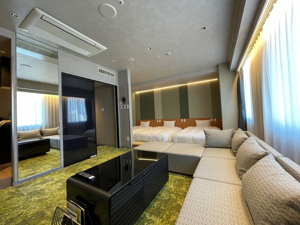 [別館] トリプル 禁煙 | 松江ニューアーバンホテル