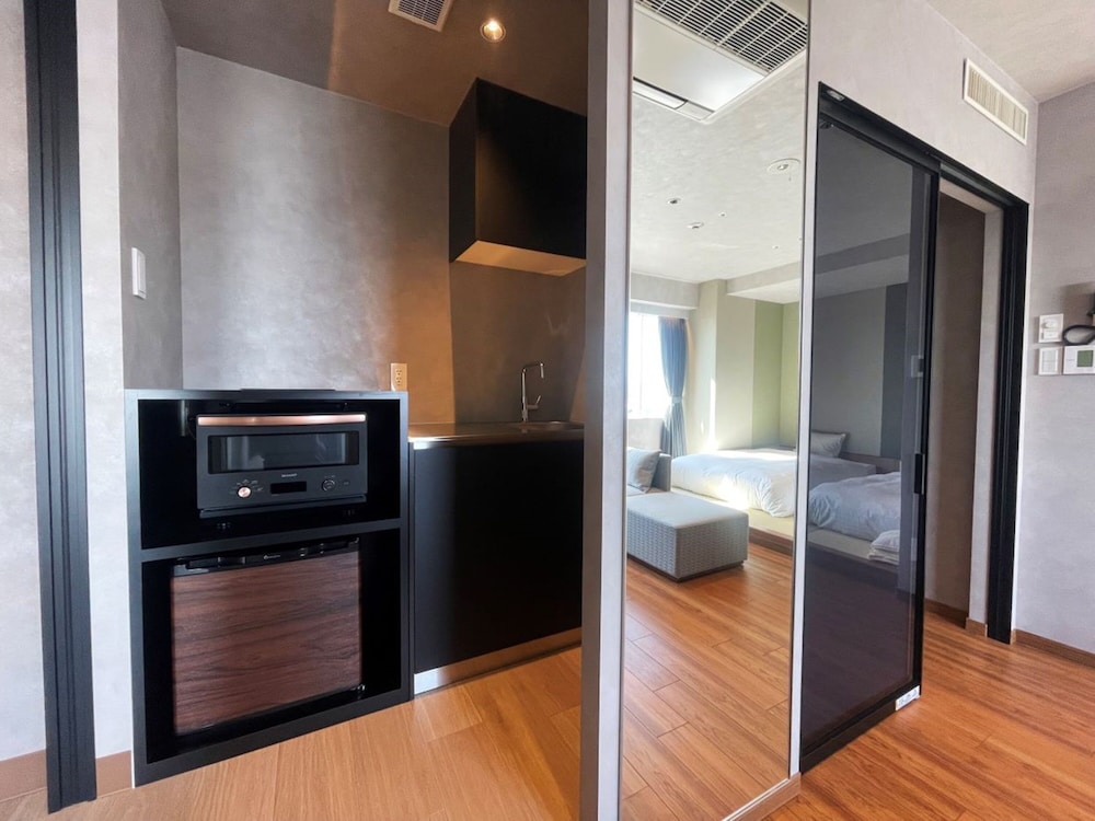 [別館] トリプル 禁煙 客室1 | 松江ニューアーバンホテル