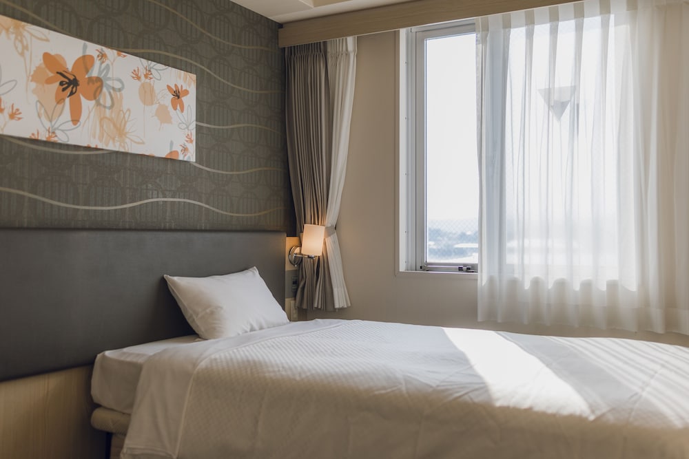 客室1 | 松江ニューアーバンホテル