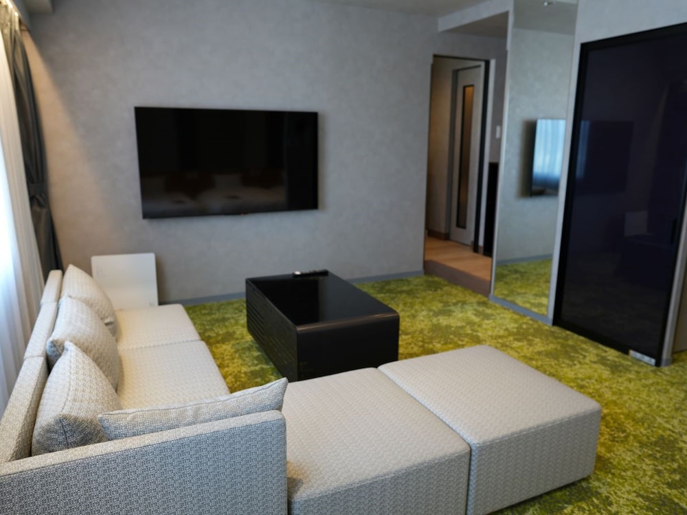 [別館] トリプル 禁煙 客室3 | 松江ニューアーバンホテル