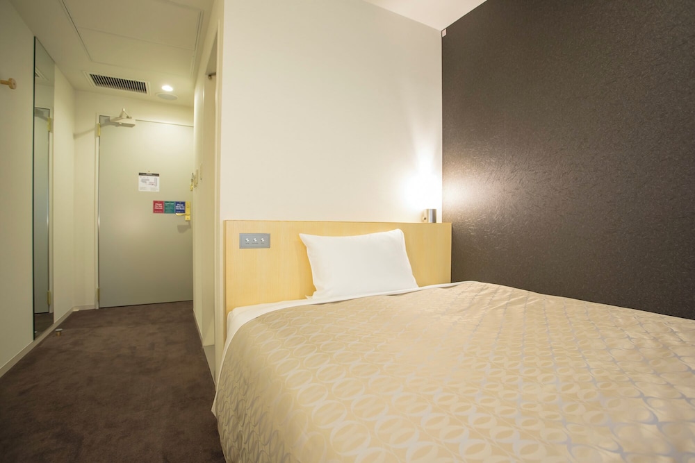 スタンダード ルーム 禁煙 客室2 | ホテル アジア会館