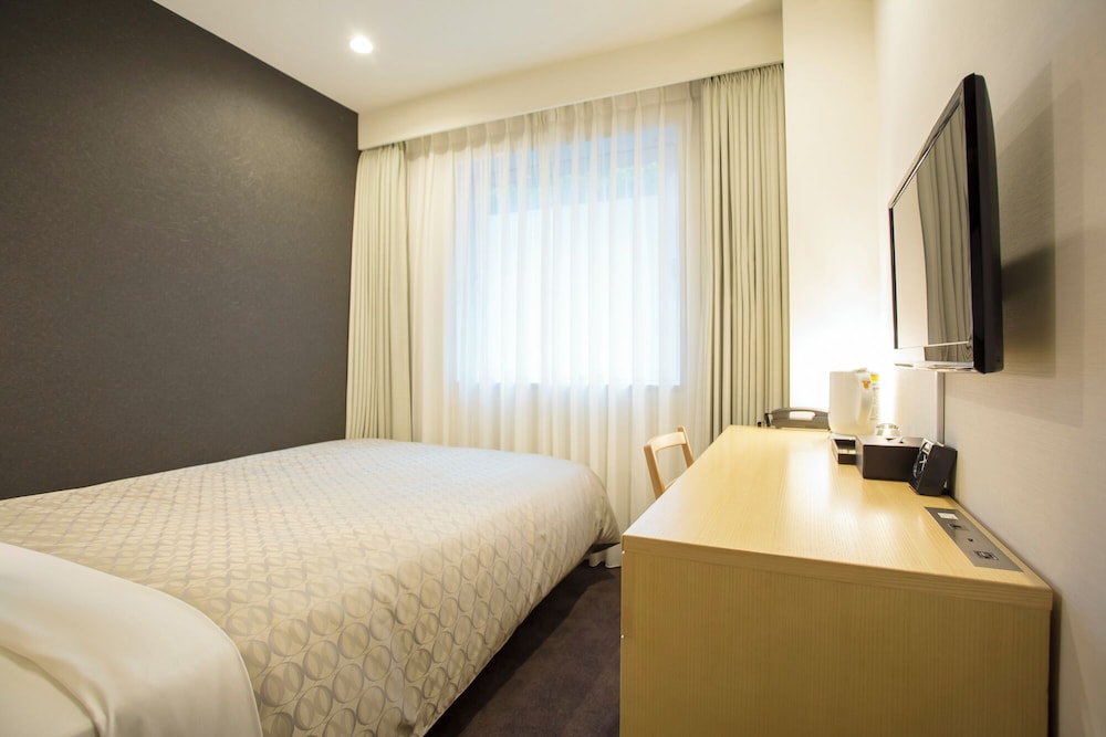 スタンダード ルーム 禁煙 客室1 | ホテル アジア会館