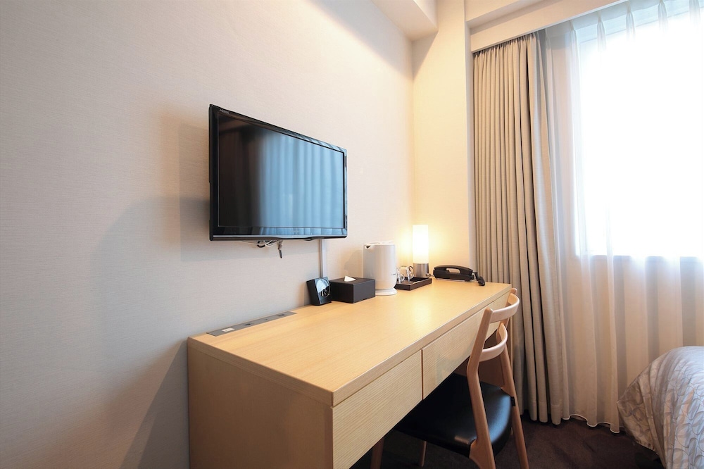 スタンダード ルーム 禁煙 客室3 | ホテル アジア会館