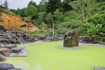 万座高原ホテル
