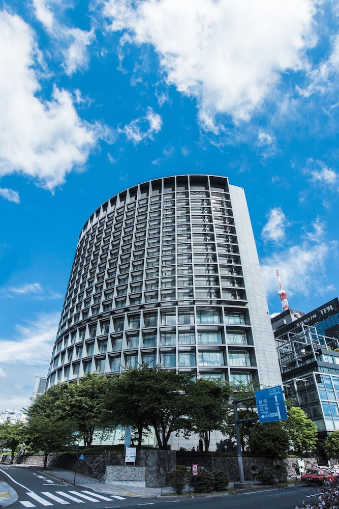 ホテル グランド アーク半蔵門