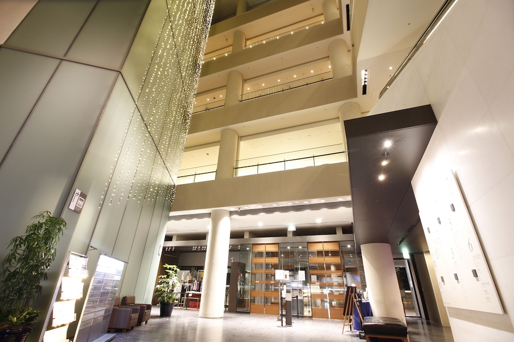 ロビー1 | ホテル グランド アーク半蔵門 ロビー1 | ホテル グランド アーク半蔵門