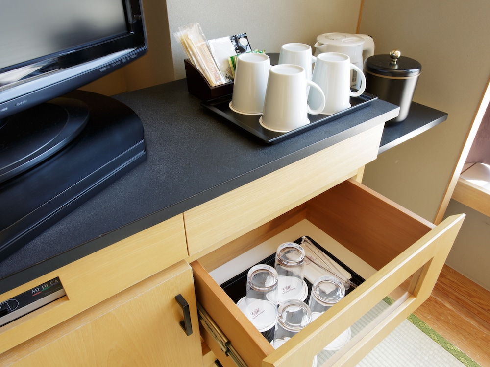 デラックス 和室 (皇居側) 禁煙 客室の設備とサービス0 | ホテル グランド アーク半蔵門