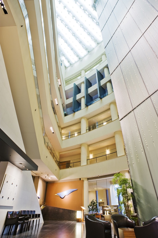 ロビー1 | ホテル グランド アーク半蔵門 ロビー1 | ホテル グランド アーク半蔵門