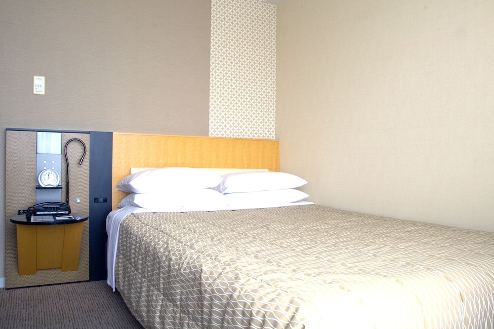 客室1 | ホテル グランド アーク半蔵門 客室1 | ホテル グランド アーク半蔵門