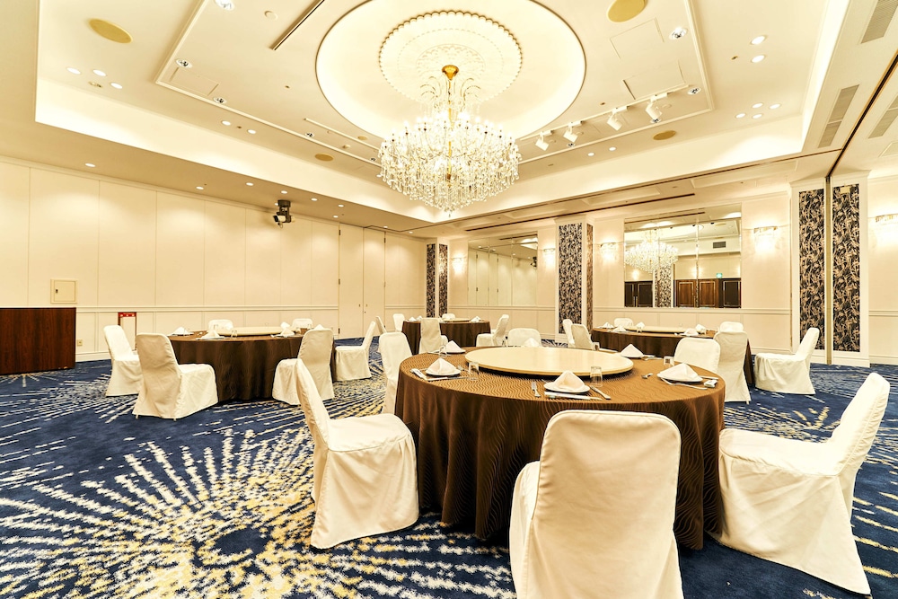 ボールルーム1 | 関空泉大津ワシントンホテル ボールルーム1 | 関空泉大津ワシントンホテル