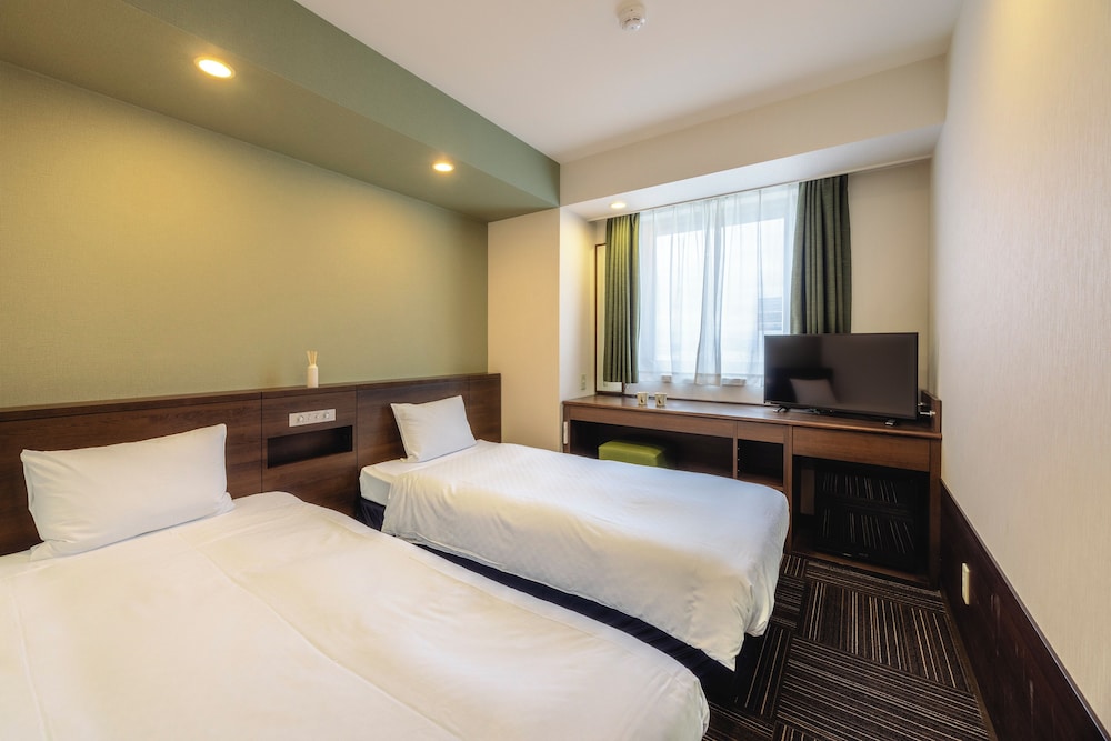 エコノミー ツインルーム | 関空泉大津ワシントンホテル
