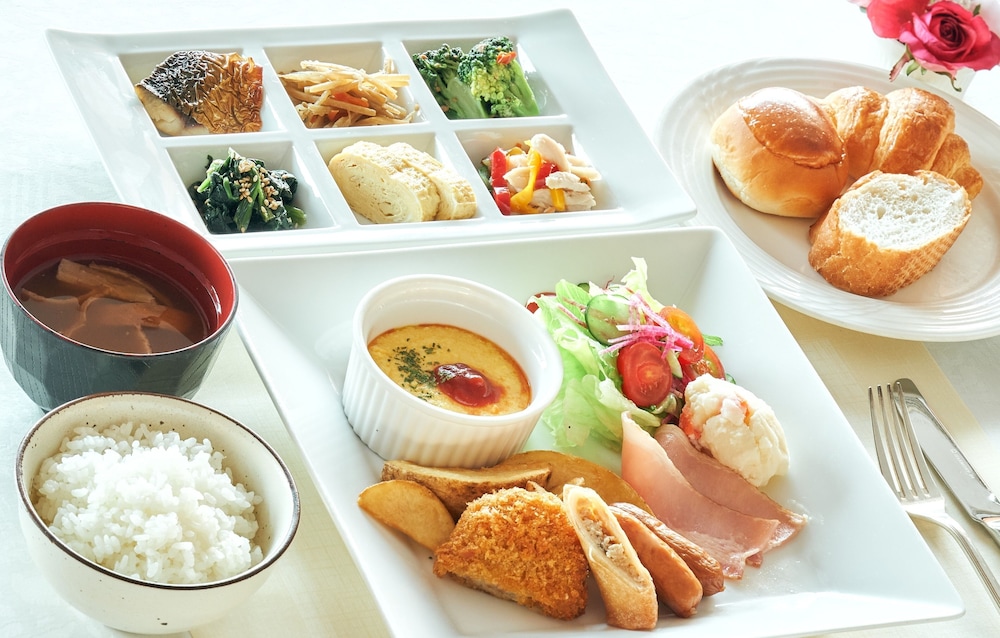 レストラン1 | 関空泉大津ワシントンホテル レストラン1 | 関空泉大津ワシントンホテル