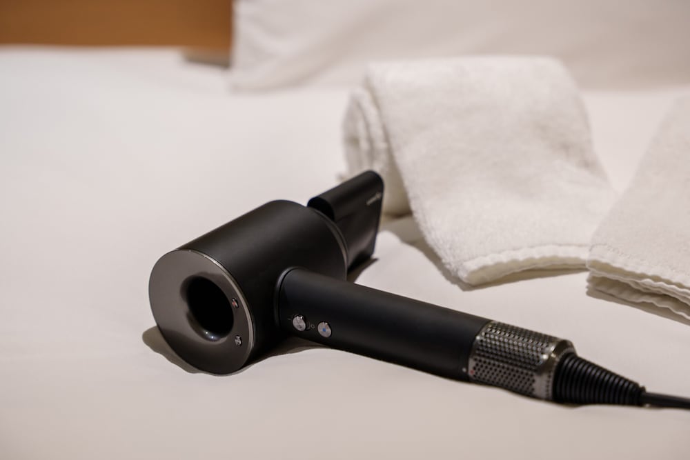 デラックスツイン 禁煙 客室6 | the b 博多