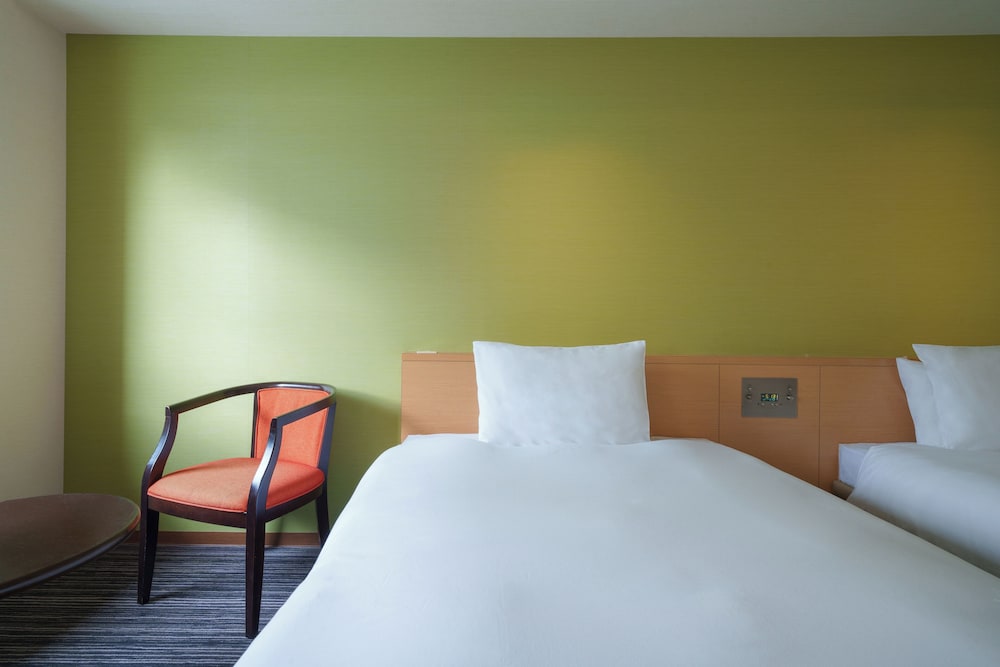 デラックスツイン 禁煙 客室4 | the b 博多