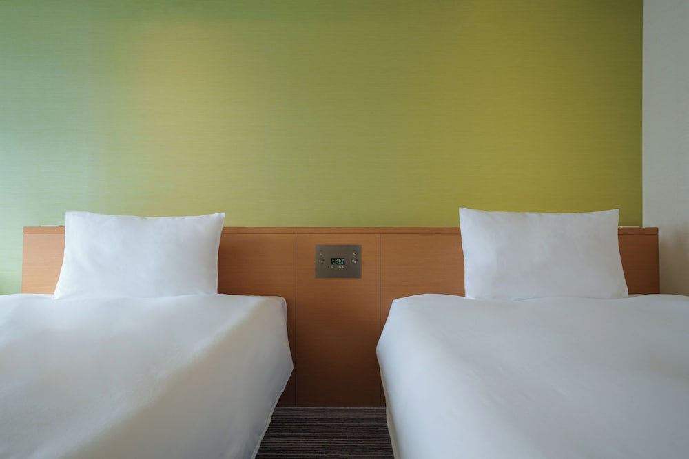 デラックスツイン 禁煙 客室3 | the b 博多