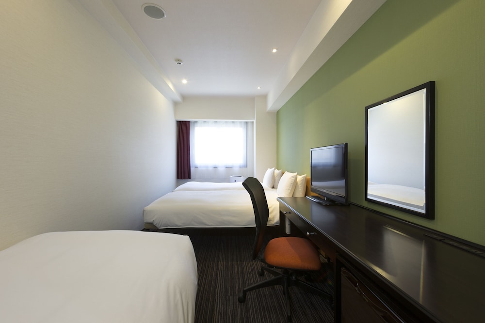 トリプル 禁煙 | the b 博多