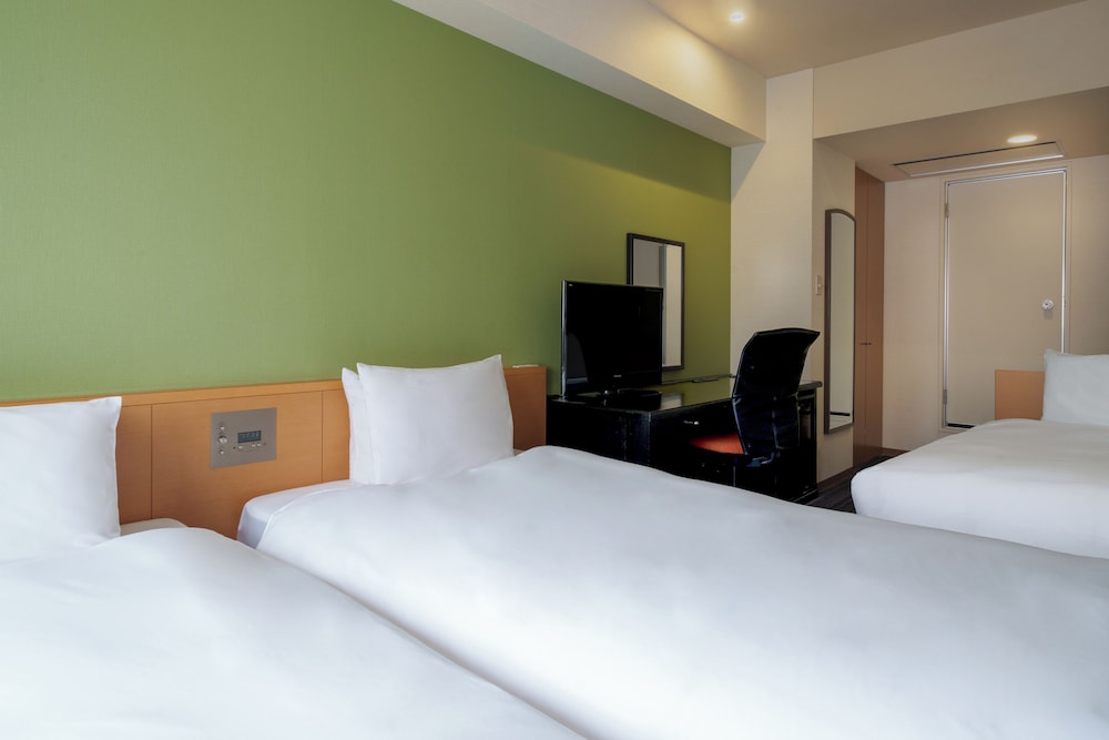 トリプル 禁煙 客室4 | the b 博多