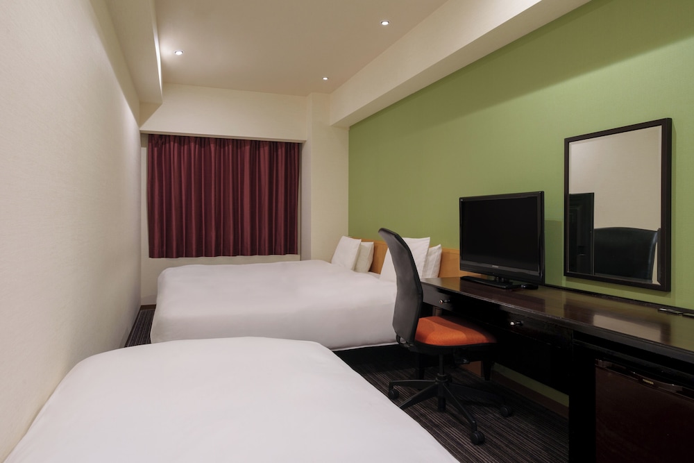 トリプル 禁煙 客室3 | the b 博多