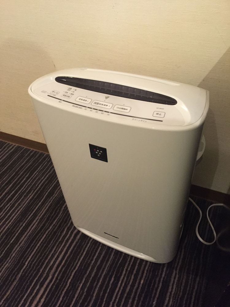 スタンダード ダブルルーム 禁煙 客室の設備とサービス0 | the b 博多